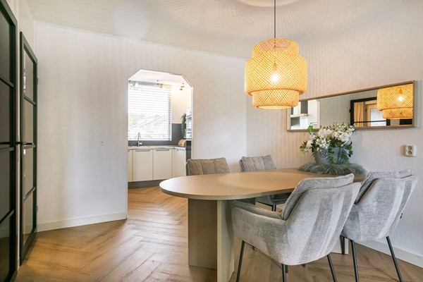 Medium property photo - Drieskensacker 1054, 6546 MC Nijmegen